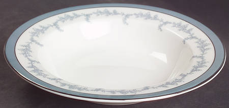 Kenmore (Smooth) Rim Soup Bowl