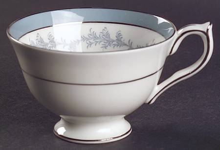 Kenmore (Smooth) Footed Cup