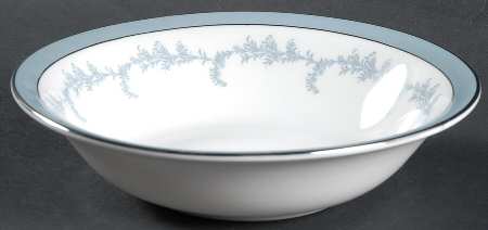 Kenmore (Smooth) Coupe Cereal Bowl