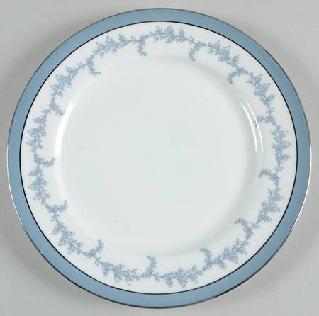 Kenmore (Smooth) Salad Plate