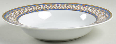 Traditions Rim Soup Bowl