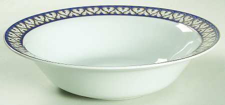 Traditions 9" Round Vegetable Bowl