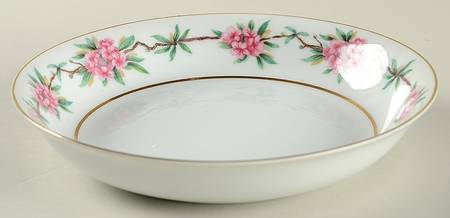 Malibu Coupe Soup Bowl by Aichi