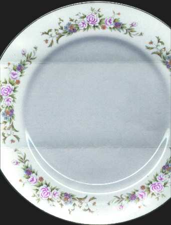 Marbella Dinner Plate