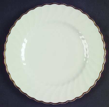 ABE29 Bread & Butter Plate