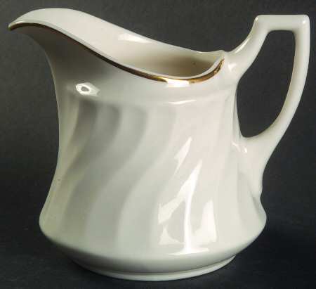 ABE29 Creamer