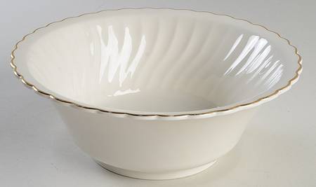 ABE29 8" Round Vegetable Bowl