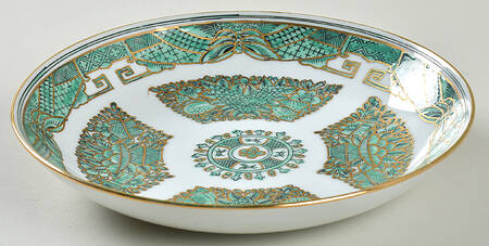 AFJ25 Coupe Soup Bowl by ACF (Japan)