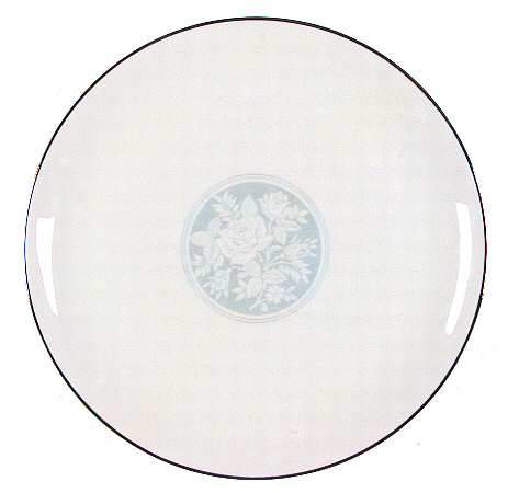 Rose Medallion by American Manor