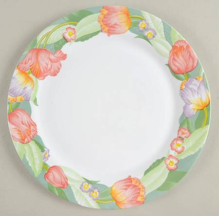 Fantasy 12" Chop Plate (Round Platter)