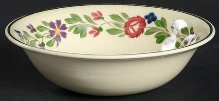 Lakewood (Smooth) Coupe Cereal Bowl
