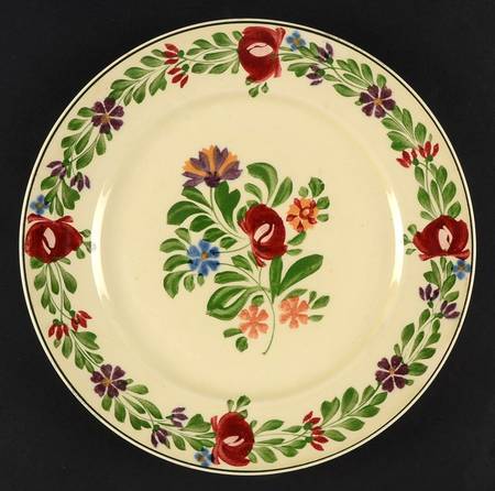 Lakewood (Smooth) Salad Plate