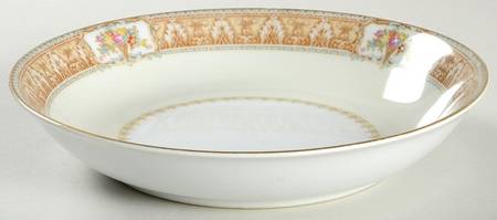 ADL11 Coupe Soup Bowl by Adline