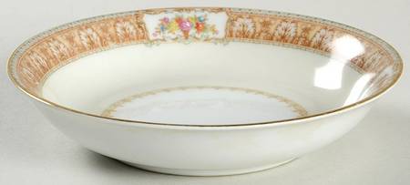 ADL11 Fruit/Dessert (Sauce) Bowl by Adline