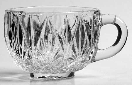 Williamsport Clear by Hazel-Atlas