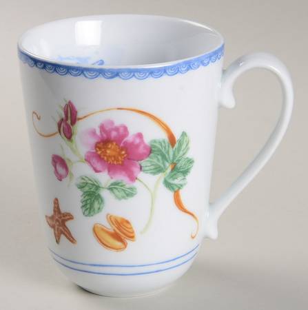Beachcomber Mug