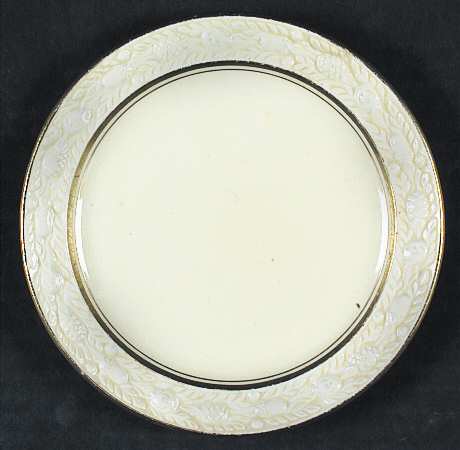 ADA97 Bread & Butter Plate
