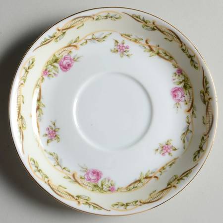 ALA19 Saucer