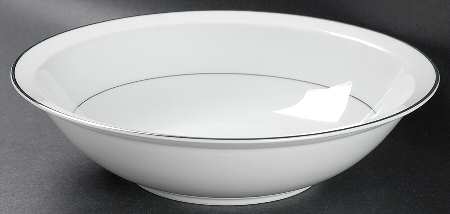 Eternally Yours 9" Round Vegetable Bowl