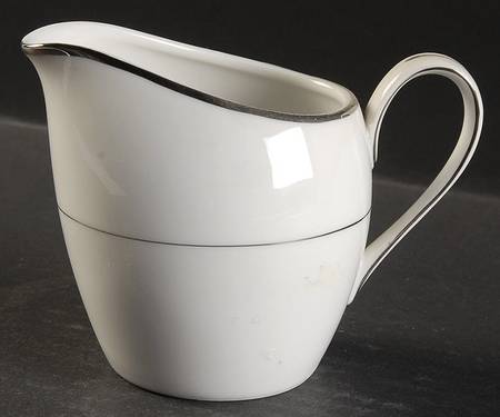 Eternally Yours Creamer