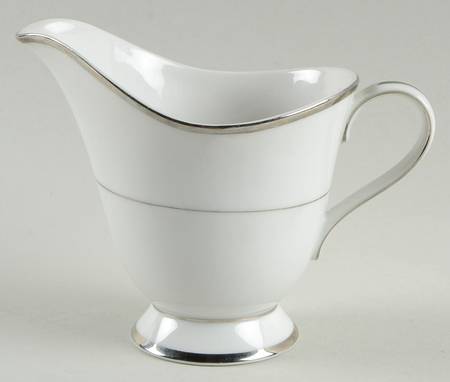 Eternally Yours Creamer
