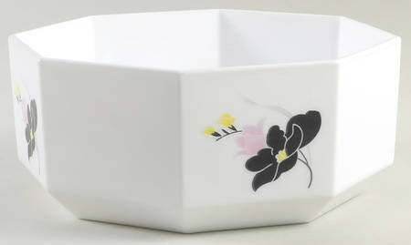 Anais 9" Salad Serving Bowl