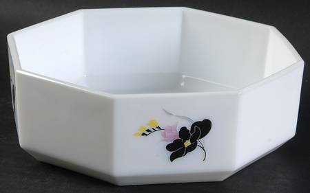 Anais Coupe Cereal Bowl
