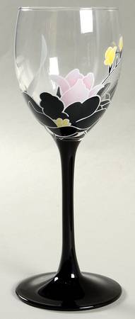 Anais 6 Oz Glassware Wine