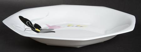 Anais 12" Pasta Serving Bowl