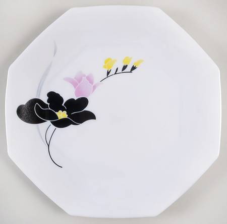 Anais Dinner Plate