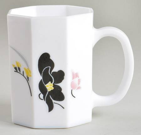 Anais Mug