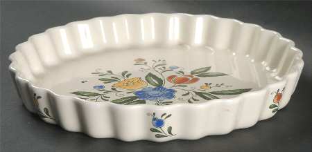 ASZ1 10" Quiche