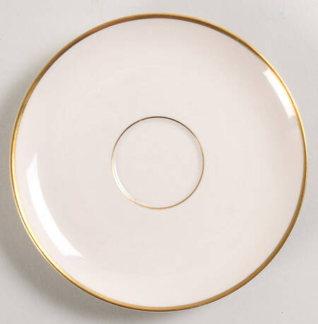 ABM4 Saucer for Footed Cup