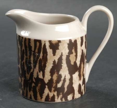 Jungle Jim Creamer by 222 Fifth (PTS)