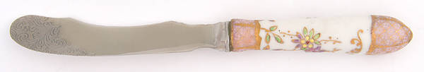 Floraine (Pink) Individual Spreader