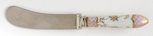 Floraine (Pink) Individual Spreader