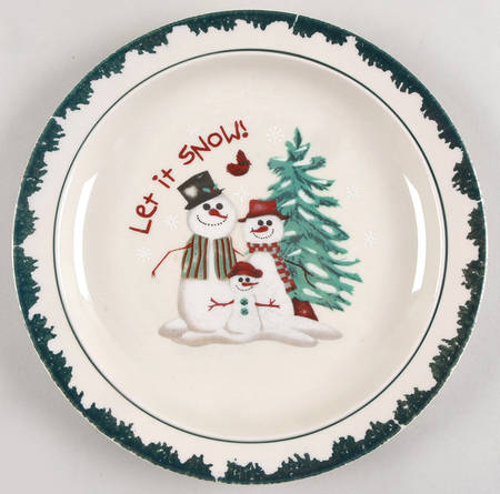 Let It Snow! by Atico Intl USA