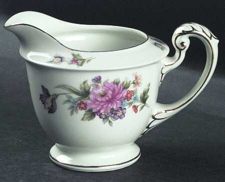 Floradel Creamer
