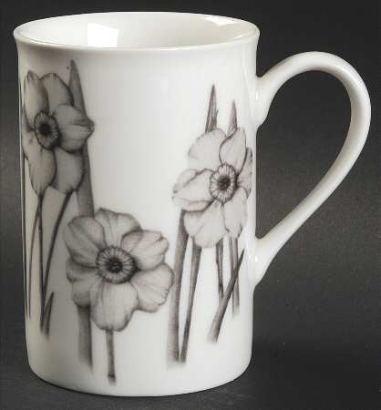 Botanica Mug