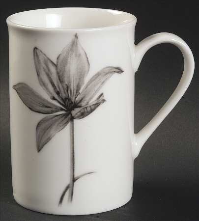 Botanica Mug