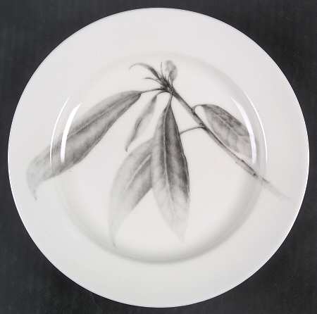 Botanica Salad Plate