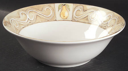 San Marco 9" Round Vegetable Bowl