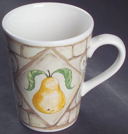 San Marco Mug