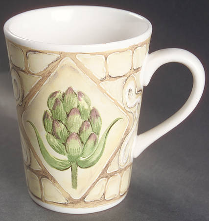San Marco Mug