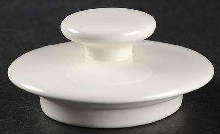 San Marco Lid for Sugar Bowl