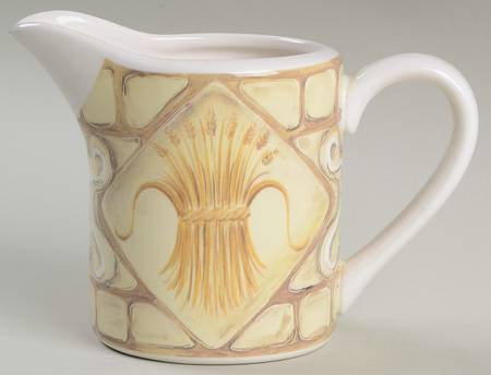 San Marco Creamer