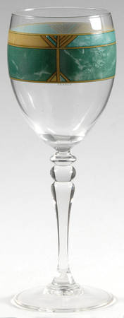 Cortina Glassware Wine