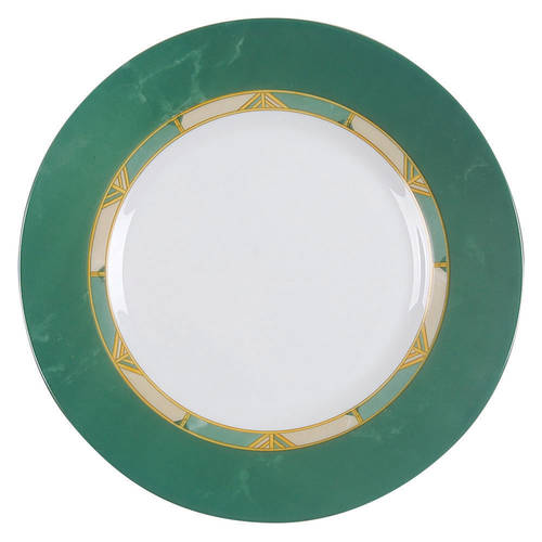 Cortina Salad Plate by Arcopal