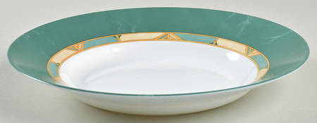 Cortina Rim Soup Bowl
