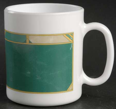 Cortina Mug by Arcopal
